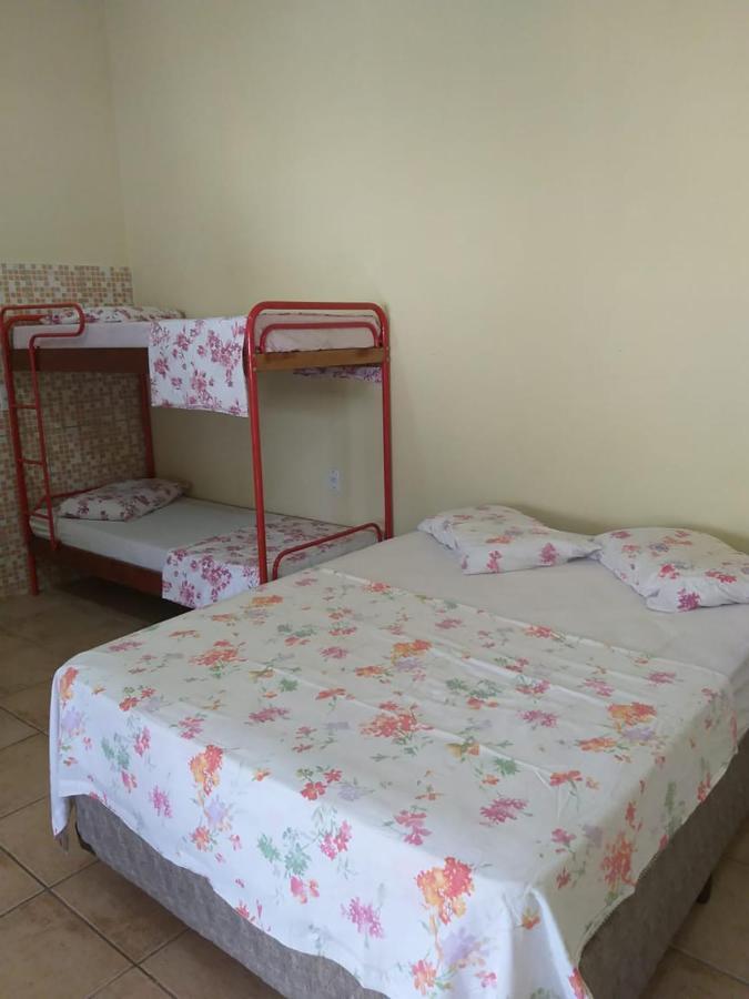 Trindade Hospeda - Studios Vila Trindade Rom bilde