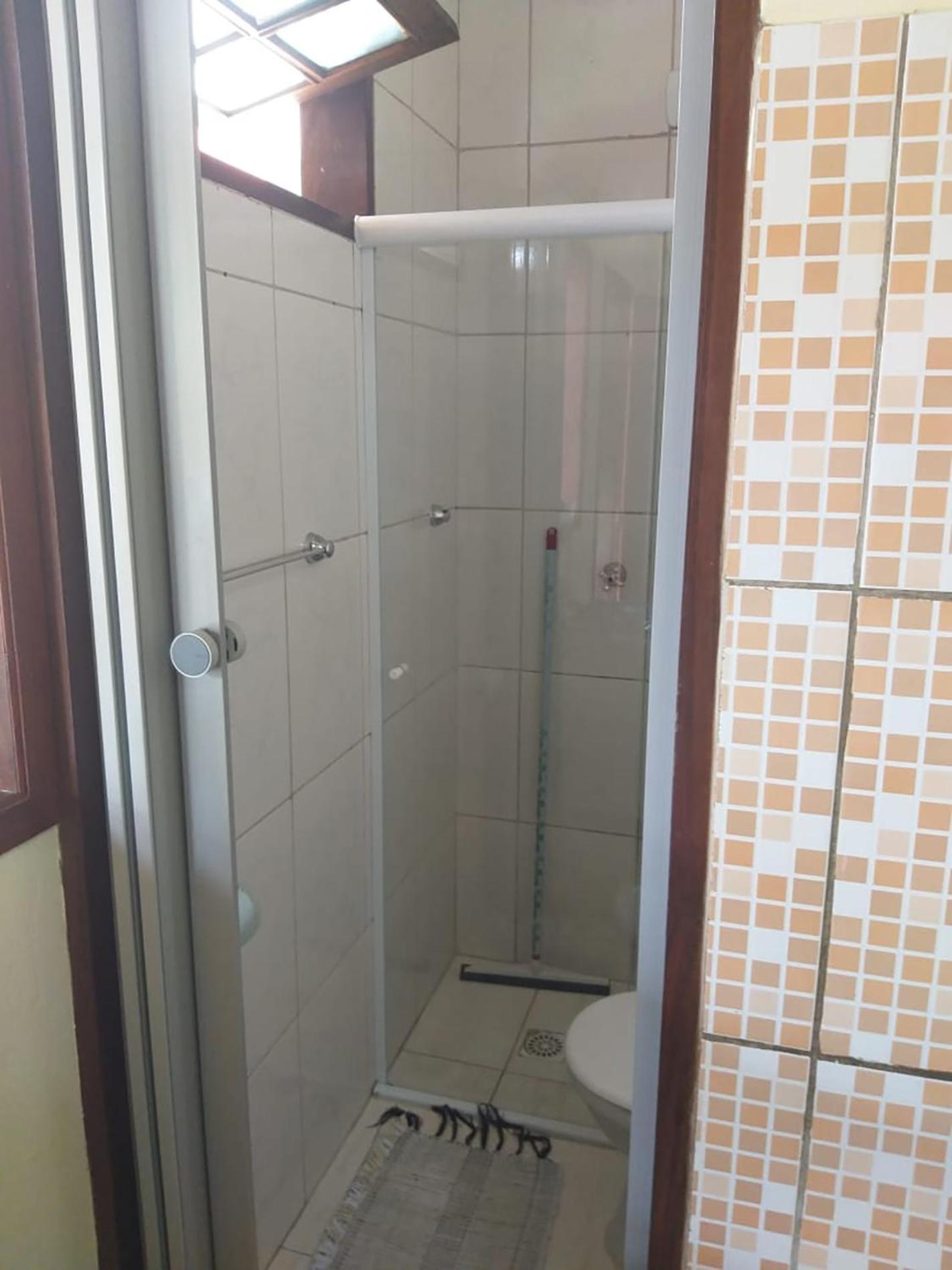 Trindade Hospeda - Studios Vila Trindade Rom bilde